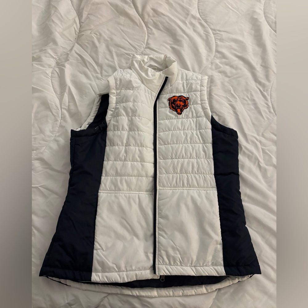 Chicago Bears Vest
